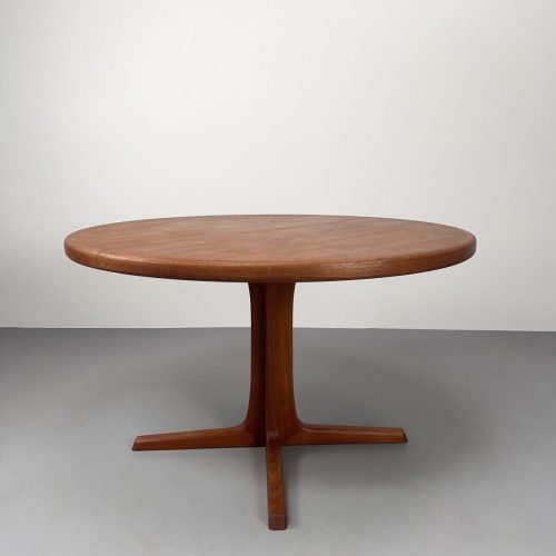 runder_teak_esstisch_svend_madsen_dänisch_60s_9