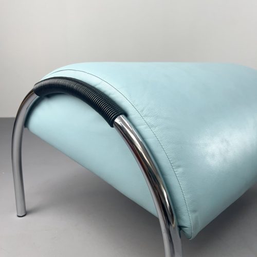 sessel_cor_zyklus_mintgrün_grau_peter_maly_mit_hocker_4