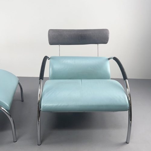 sessel_cor_zyklus_mintgrün_grau_peter_maly_mit_hocker_7
