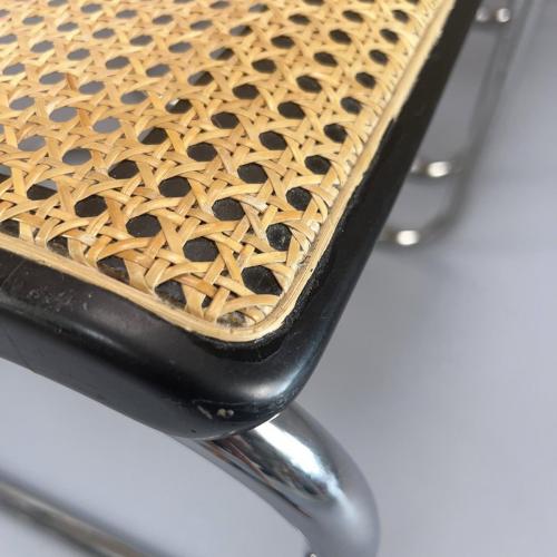 thonet_s32_marcel_breuer_schwarz_gebrauchsspuren_4erset_2