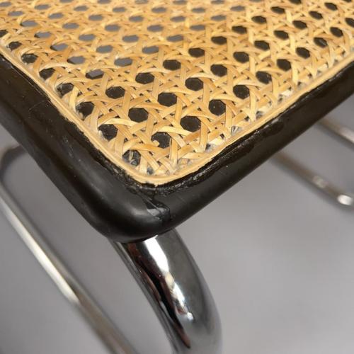 thonet_s32_marcel_breuer_schwarz_gebrauchsspuren_4erset_3