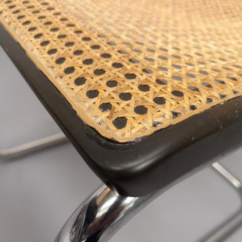 thonet_s32_marcel_breuer_schwarz_gebrauchsspuren_4erset_5