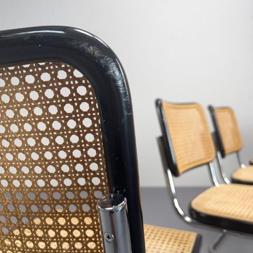 thonet_s32_marcel_breuer_schwarz_gebrauchsspuren_4erset_6