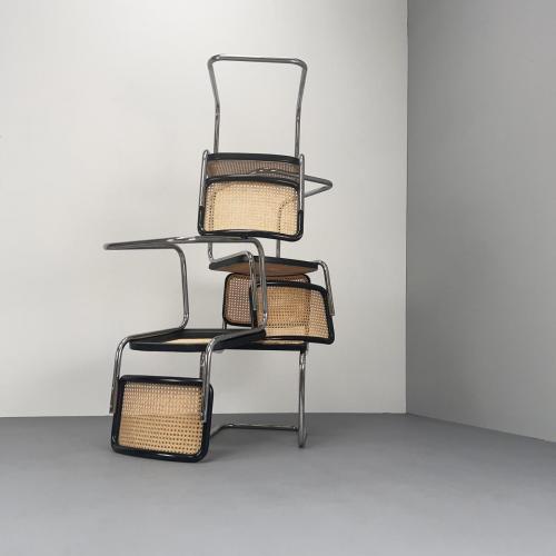 thonet_s32_marcel_breuer_schwarz_gebrauchsspuren_4erset_9
