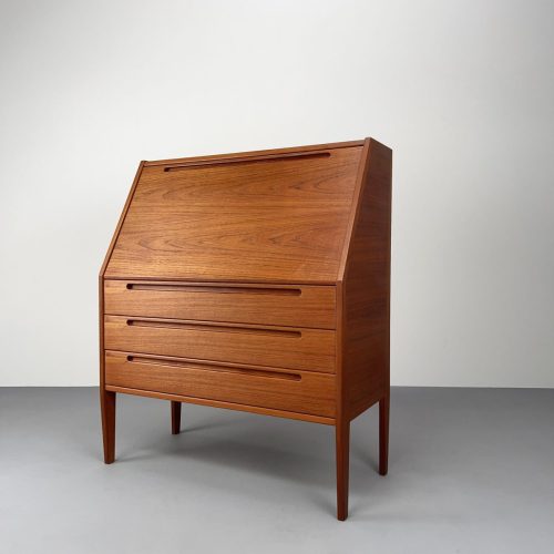 torring_mobler_dänischer_teak_sekretär_1