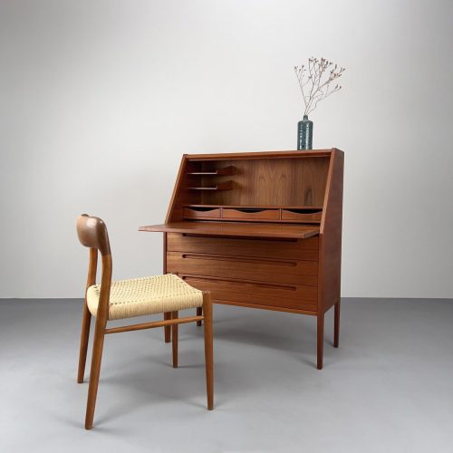 torring_mobler_dänischer_teak_sekretär_12