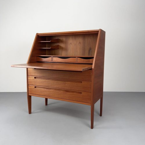 torring_mobler_dänischer_teak_sekretär_2