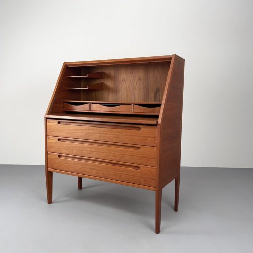 torring_mobler_dänischer_teak_sekretär_3