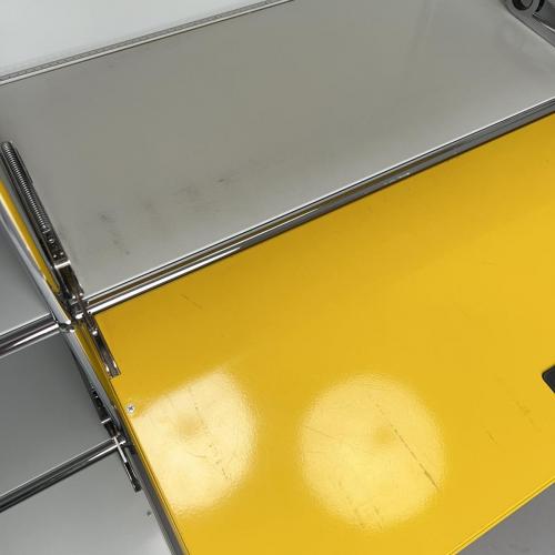 usm_haller_sideboard_lichtgrau_gelb_2x3_12