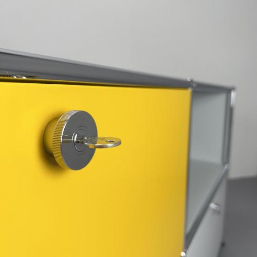usm_haller_sideboard_lichtgrau_gelb_2x3_7